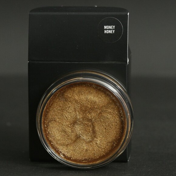 MAC STUDIO EYE GLOSS - MONEY HONEY - - Picture 1 of 1